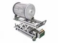 Electronical Basket Trolley