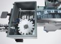 Bottle Loading Starwheel