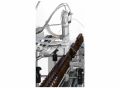 Shut-Off Nozzles and drip Tray<br>Shut-off nozzles are strongly recommend for liquid with low viscosity.