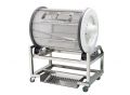 Batch Dryer
